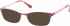 Radley RDO-FELICITY sunglasses in Burgundy Pink