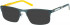 Superdry SDO-JOSIAH sunglasses in Green Yellow