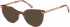 Radley RDO-KAROLINA sunglasses in Tortoise Pink