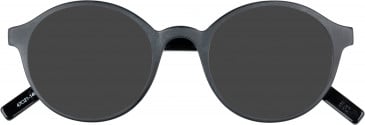 Farah FHO-1008 sunglasses in Black