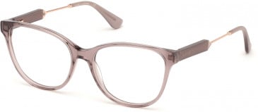 GUESS GU2718 glasses in Shiny Violet