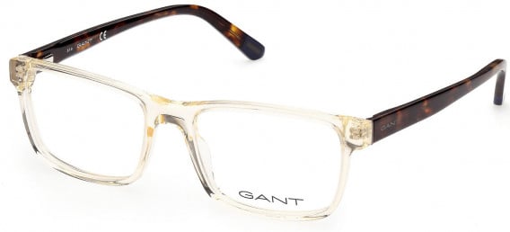 GANT MOD. GA3177 54091