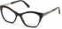 GUESS BY MARCIANO GM0353 glasses in Shiny Black