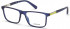 GUESS GU1982-53 glasses in Matte Blue