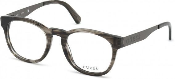 GUESS GU1997-50 glasses in Grey/Other