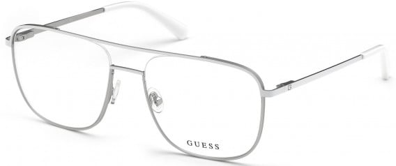 GUESS GU1998 glasses in White