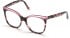 GUESS GU2722-53 glasses in Pink/Other