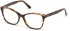 GUESS GU2723-52 glasses in Havana/Other