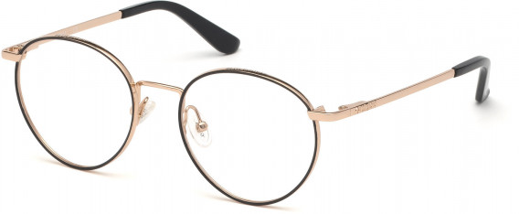 GUESS GU2725 glasses in Black/Other