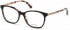 GUESS GU2743-53 glasses in Black/Other