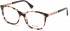 GUESS GU2743-53 glasses in Pink/Other
