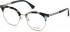 GUESS GU2744-49 glasses in Turquoise/Other