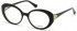 GUESS GU2746 glasses in Black/Other
