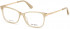 GUESS GU2754-54 glasses in Beige/Other