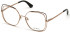 GUESS GU2761 glasses in Black/Other
