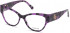 GUESS GU2789 glasses in Violet/Other