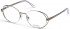 GUESS GU2794 glasses in White/Other
