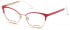 GUESS GU2796-52 glasses in Shiny Pink