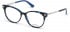 GUESS GU2799-52 glasses in Blue/Other