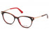GUESS GU2799-52 glasses in Havana/Other