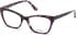 GUESS GU2811 glasses in Violet/Other