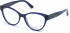 GUESS GU2826 glasses in Blue/Other