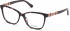 GUESS GU2832-52 glasses in Violet/Other