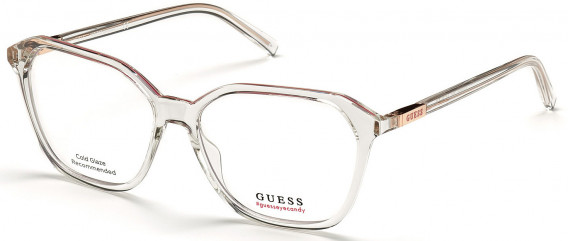 GUESS GU3052 glasses in Grey/Other