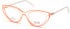 GUESS GU3058 glasses in Orange/Other