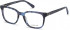 GUESS GU50021-51 glasses in Blue/Other