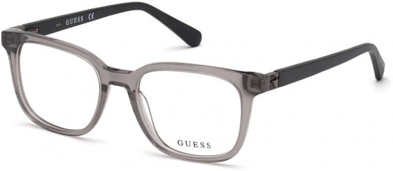 GUESS GU50021-51 glasses in Grey/Other