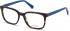 GUESS GU50021-53 glasses in Dark Havana