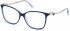 SWAROVSKI SK5367-55 glasses in Blue/Other