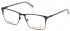 TIMBERLAND TB1678 glasses in Matte Blue