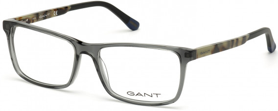 GANT GA3201-55 glasses in Grey/Other