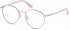 GUESS GU2725 glasses in Shiny Pink