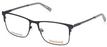 TIMBERLAND TB1678 glasses in Matte Blue