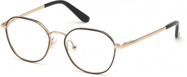 GUESS GU2724 glasses in Black/Other