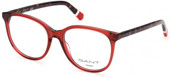 GANT GA4107 glasses in Red/Other
