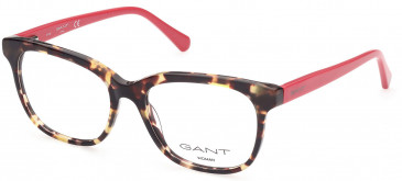 GANT GA4101 glasses in Blonde Havana
