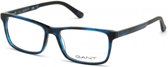 GANT GA3201-57 glasses in Horn/Other
