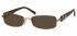 Sunglasses in Brown