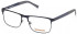 TIMBERLAND TB1672 glasses in Matte Blue