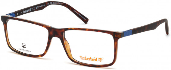 TIMBERLAND TB1650-57 glasses in Havana/Other