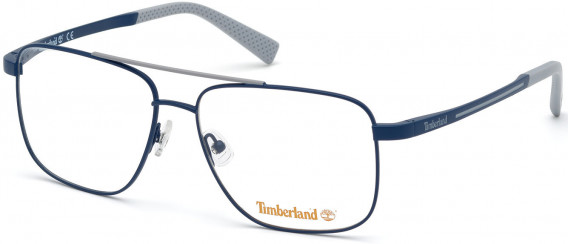 TIMBERLAND TB1649-55 glasses in Blue/Other