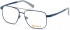 TIMBERLAND TB1649-55 glasses in Blue/Other