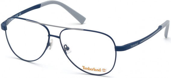 TIMBERLAND TB1647 glasses in Blue/Other