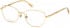 SWAROVSKI SK5386-H glasses in Shiny Deep Gold