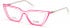 GUESS GU3057 glasses in Matte Pink