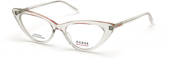 GUESS GU3051 glasses in Grey/Other